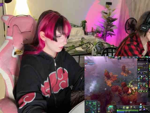 naked chat H3ntai-baby