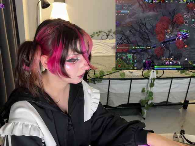 h3ntai-baby webcam