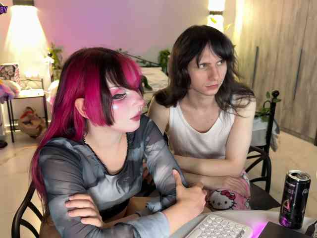h3ntai-baby webcam