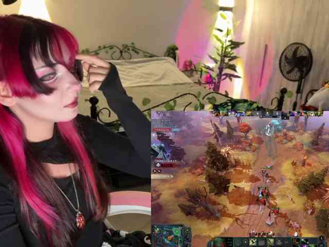 h3ntai-baby webcam