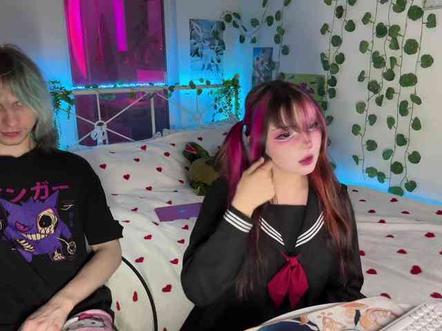 h3ntai-baby webcam