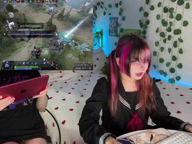 naked chat H3ntai-baby