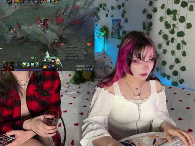h3ntai-baby webcam