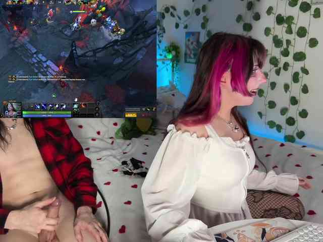 h3ntai-baby webcam