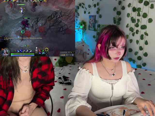 h3ntai-baby webcam
