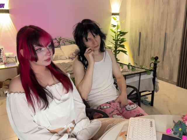 h3ntai-baby Sex Cam Show