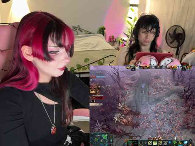 h3ntai-baby webcam