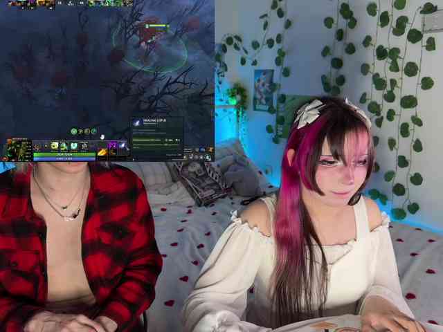 h3ntai-baby webcam