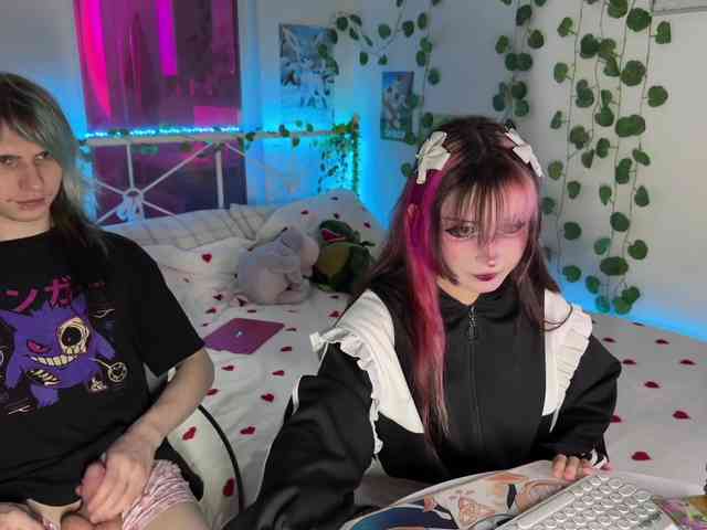 h3ntai-baby webcam