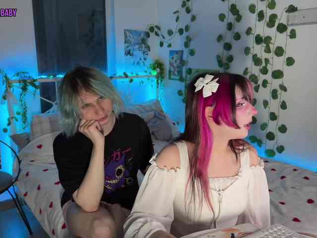 h3ntai-baby webcam