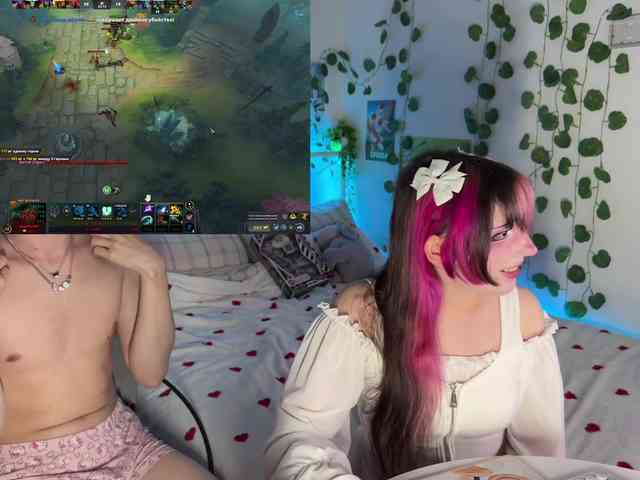 h3ntai-baby webcam