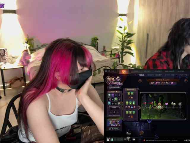 h3ntai-baby webcam