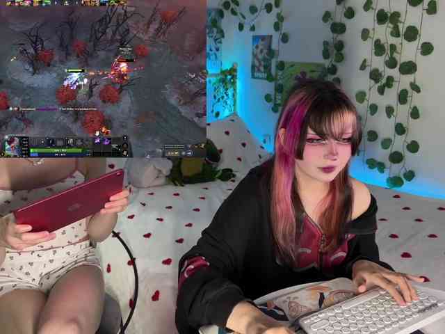 h3ntai-baby webcam