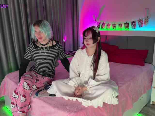 h3ntai-baby webcam
