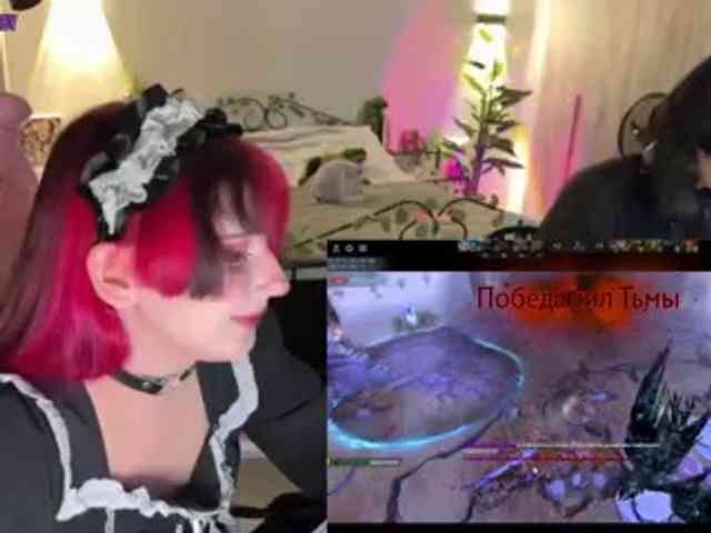 h3ntai-baby webcam