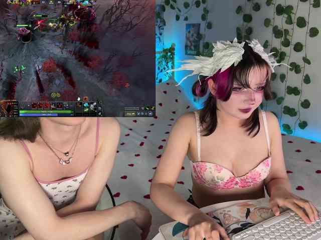 h3ntai-baby webcam