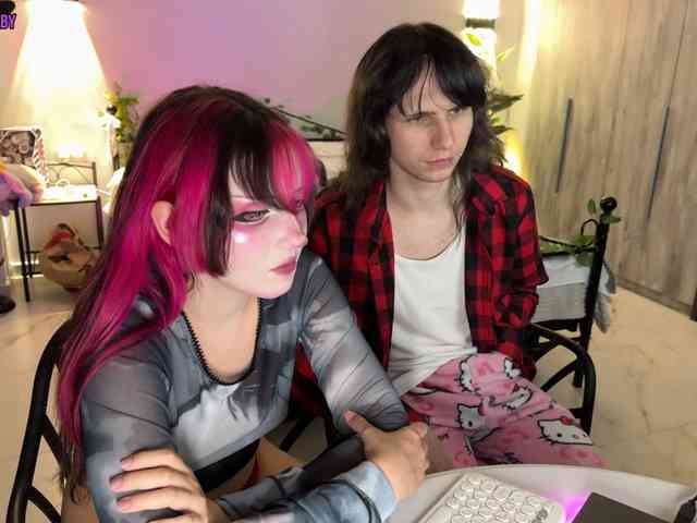 h3ntai-baby webcam