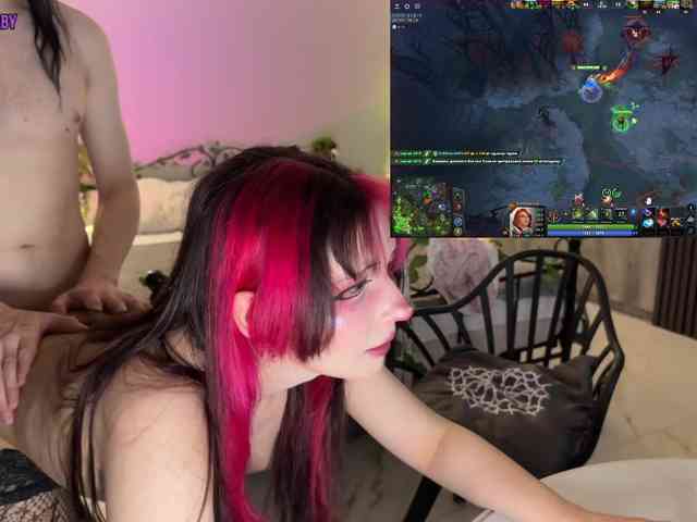 h3ntai-baby webcam