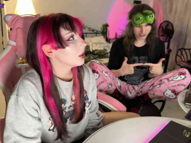 naked chat H3ntai-baby