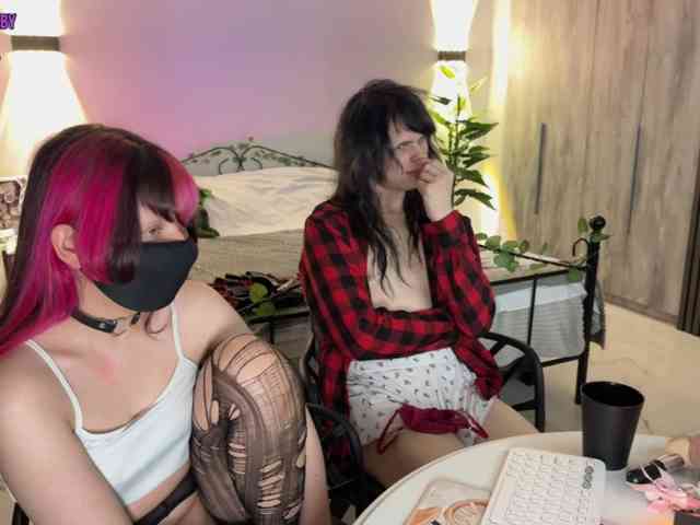 h3ntai-baby webcam