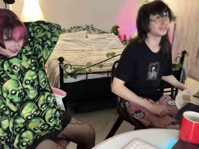 naked chat H3ntai-baby