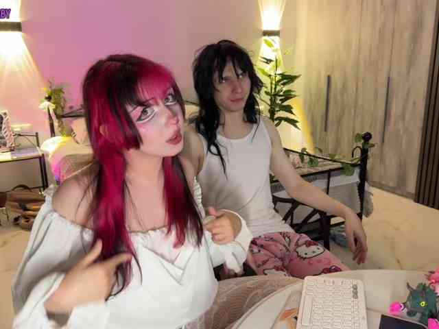 h3ntai-baby webcam