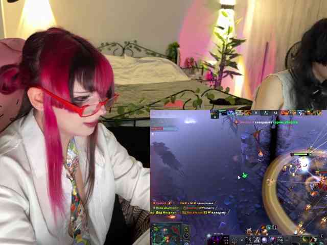 h3ntai-baby webcam