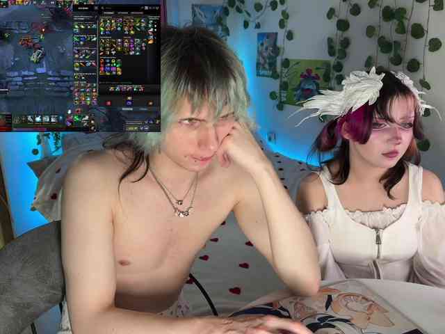 h3ntai-baby webcam