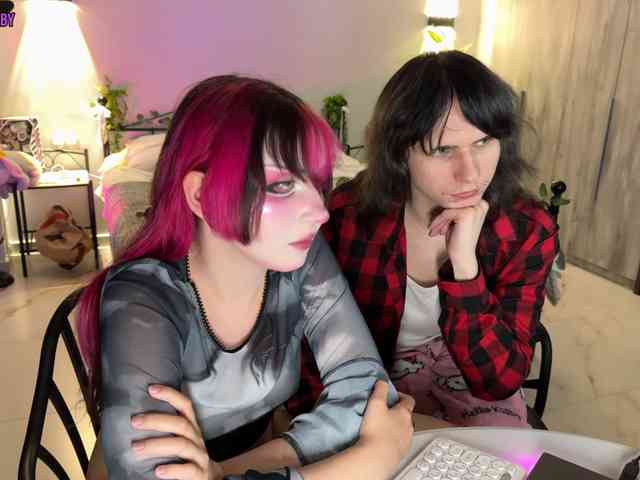 h3ntai-baby webcam
