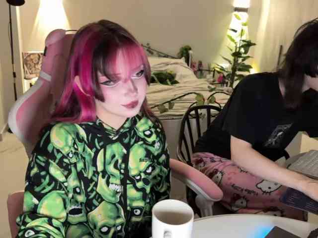 naked chat H3ntai-baby