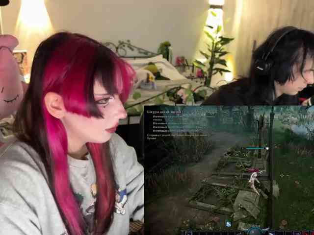 h3ntai-baby webcam