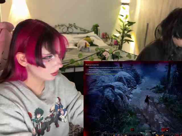 h3ntai-baby webcam