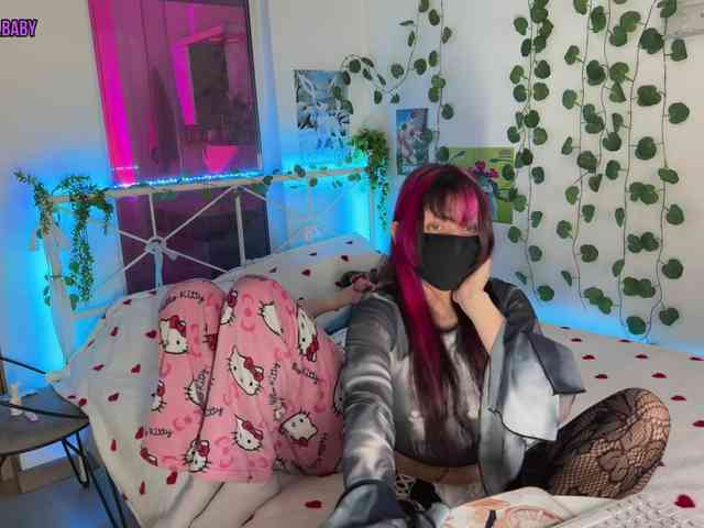 h3ntai-baby webcam