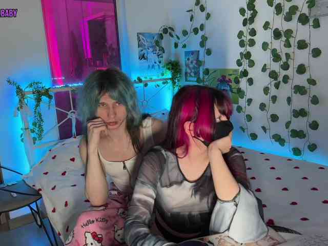 h3ntai-baby webcam