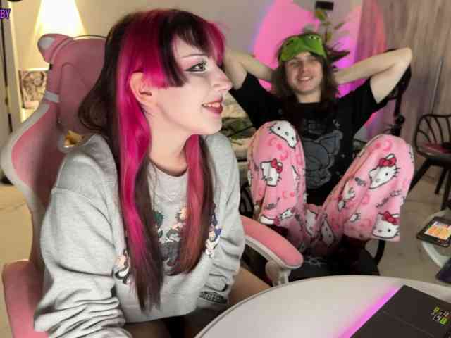 naked chat H3ntai-baby