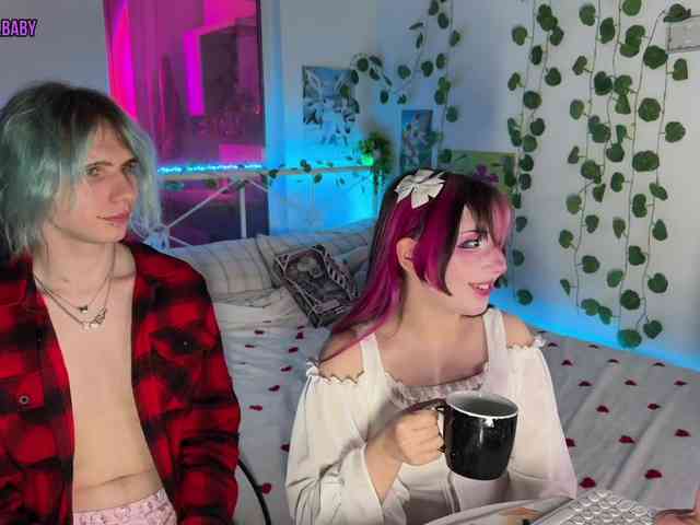 h3ntai-baby webcam