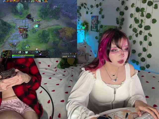 h3ntai-baby webcam