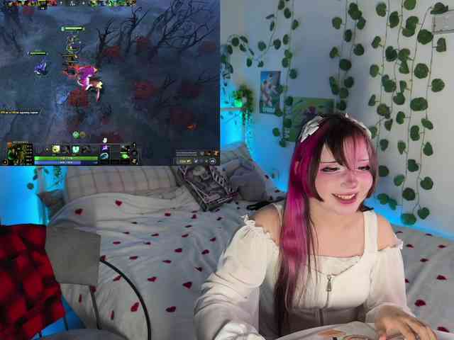 h3ntai-baby webcam