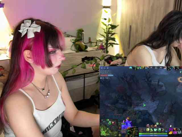h3ntai-baby webcam