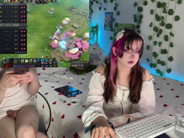 h3ntai-baby webcam