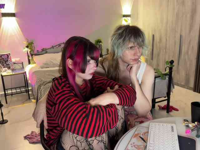 h3ntai-baby Sex Cam Show