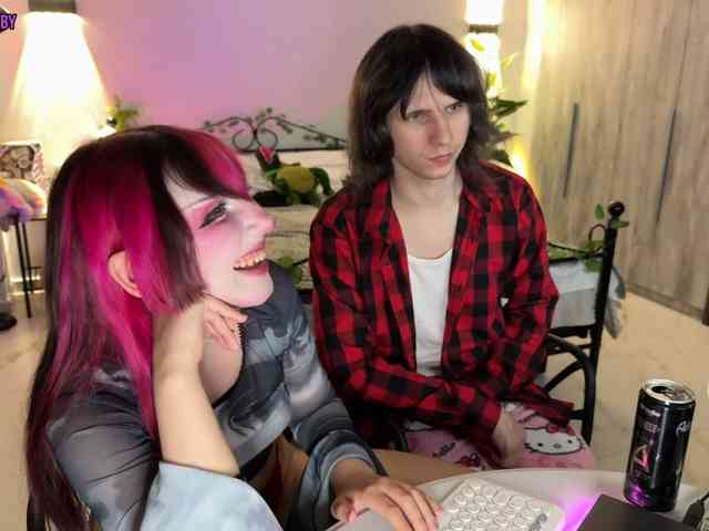 h3ntai-baby webcam