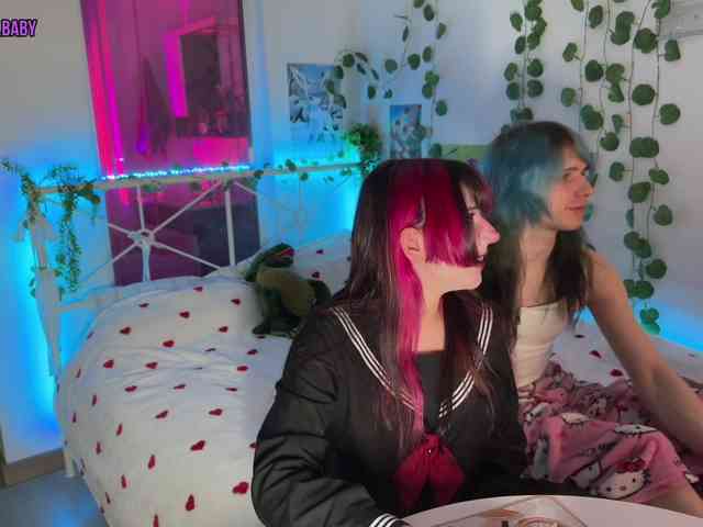 Acest model este live acum. h3ntai-baby
