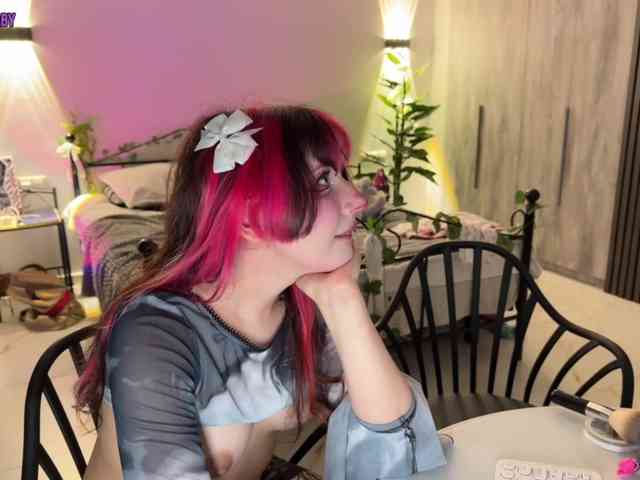 h3ntai-baby Sex Cam Show