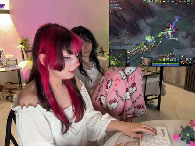 h3ntai-baby Sex Cam Show
