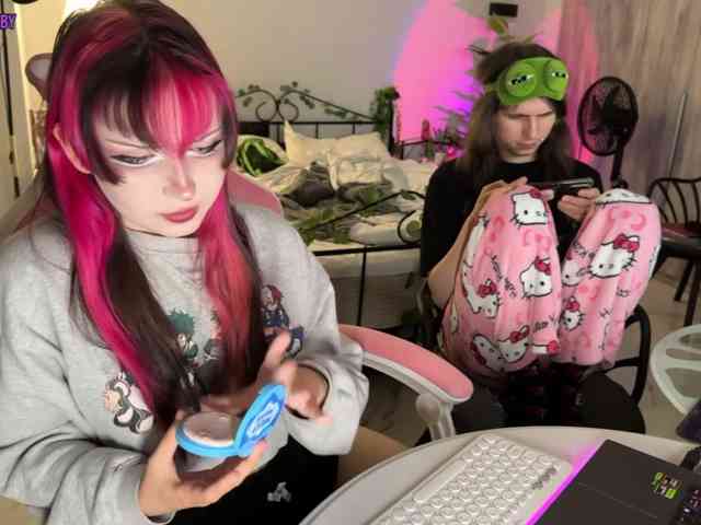 naked chat H3ntai-baby