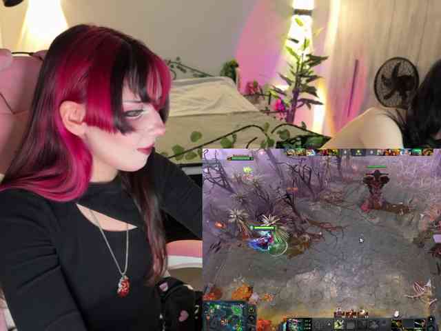 h3ntai-baby webcam