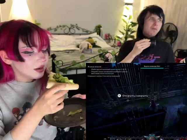 h3ntai-baby webcam