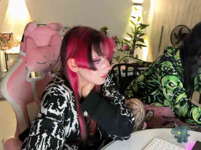 Model: h3ntai-baby
