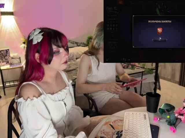 h3ntai-baby Sex Cam Show